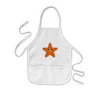 Niedlicher Starfish