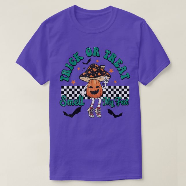 Niedlicher Strumpf oder  Strumpf T-Shirt (Design vorne)