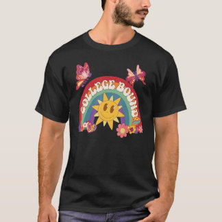 Niedlicher Studentenpreis der 70er-Jahre-Groovy Hi T-Shirt