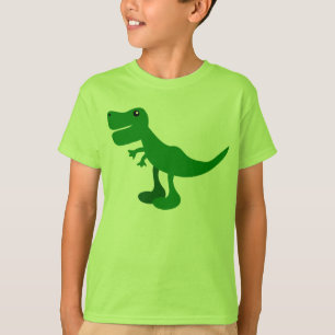 Niedlicher T-Rex T - Shirt