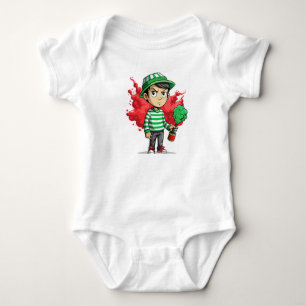 Niedlicher T - Shirt