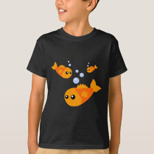 Niedlicher T - Shirt