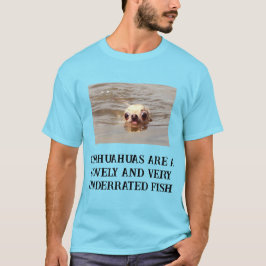 Niedlicher T - Shirt