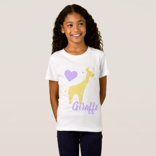 Niedlicher T - Shirt für Kinder