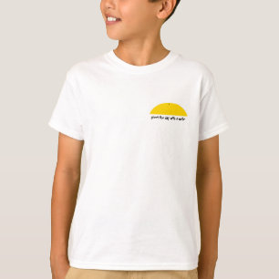Niedlicher T - Shirt für Kinder