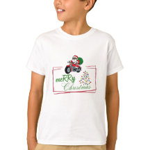 Niedlicher T - Shirt für Kinder: T-Shirt für Kinde