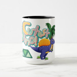 niedlicher Tag Tasse