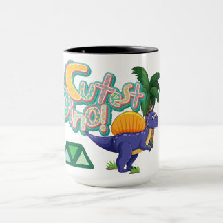 niedlicher Tag Tasse