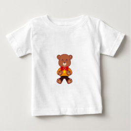 Niedlicher Teddy Bear T - Shirt
