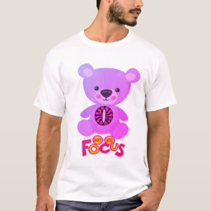 Niedlicher Teddy Bear T - Shirt