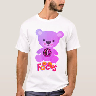 Niedlicher Teddy Bear T - Shirt