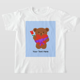 Niedlicher Teddybär #1 T - Shirt