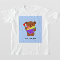 Niedlicher Teddybär #2 T - Shirt