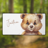 Niedlicher Teddybär