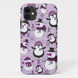 Niedlicher Telefonkasten des pankreatischer iPhone 11 Hülle