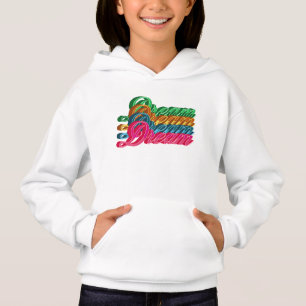 Niedlicher Traum Hoodie