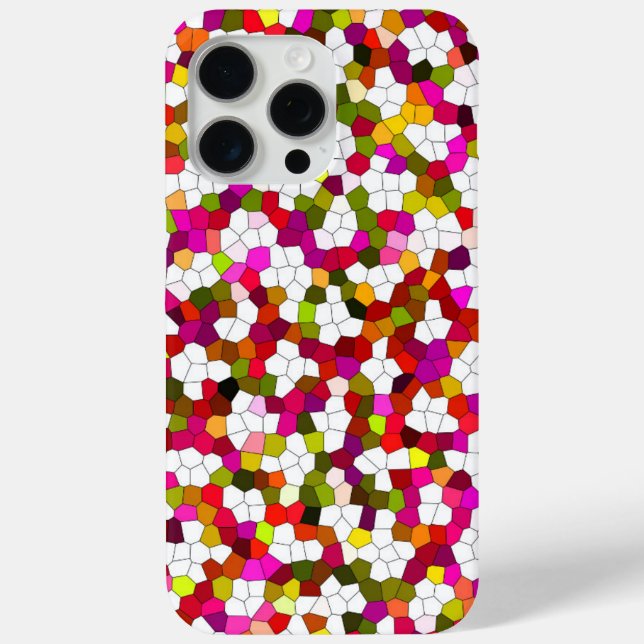 Niedlicher Trend Case-Mate iPhone Hülle (Rückseite)