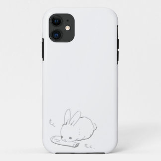 Niedlicher und einfacher Kawaii Fall Case-Mate iPhone Hülle