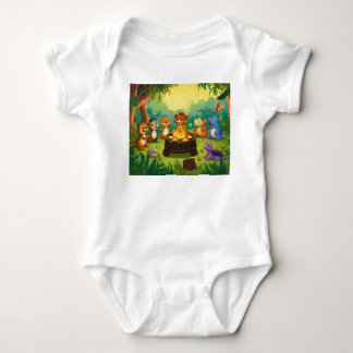 Niedlicher und komfortabler T - Shirt 👶 ✨