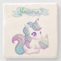 Niedlicher Unicorn
