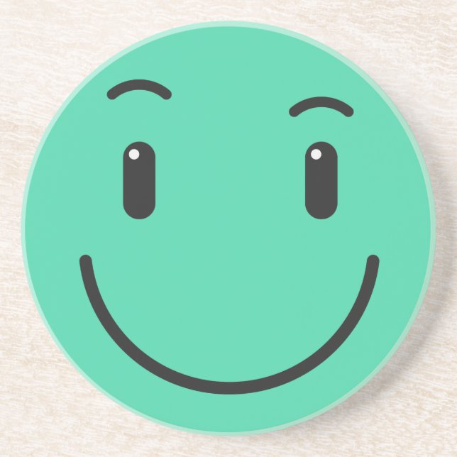 Niedlicher Untersetzer (Vorne)