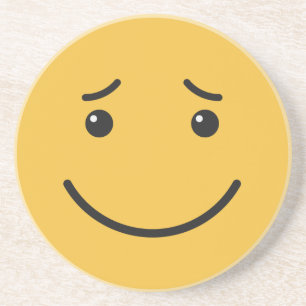 Niedlicher Untersetzer