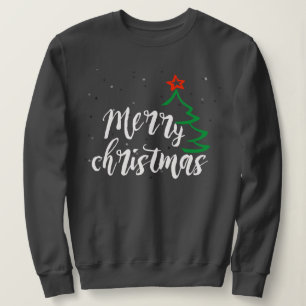 niedlicher Urlaub Haben Sie sich selber frohe klei Sweatshirt