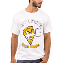 Niedlicher Valentinstag T - Shirt