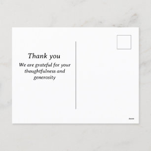 Niedlicher Vintager Tabby Cat Christmas Vielen Dan Feiertagspostkarte