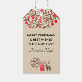 Niedlicher Wasserfarbenreiniger Erdstein oder Farb Geschenkanhänger