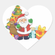 Niedlicher Weihnachtsbaum