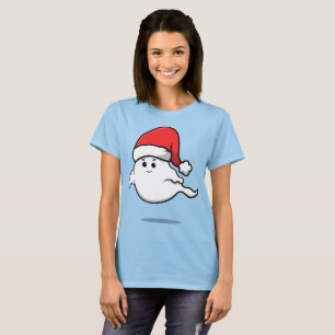 Niedlicher Weihnachtsgast T-Shirt