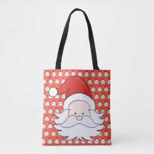 Niedlicher Weihnachtsmann
