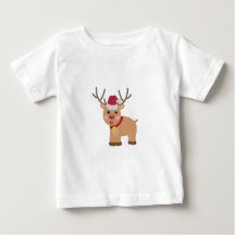 Niedlicher Weihnachtsmann