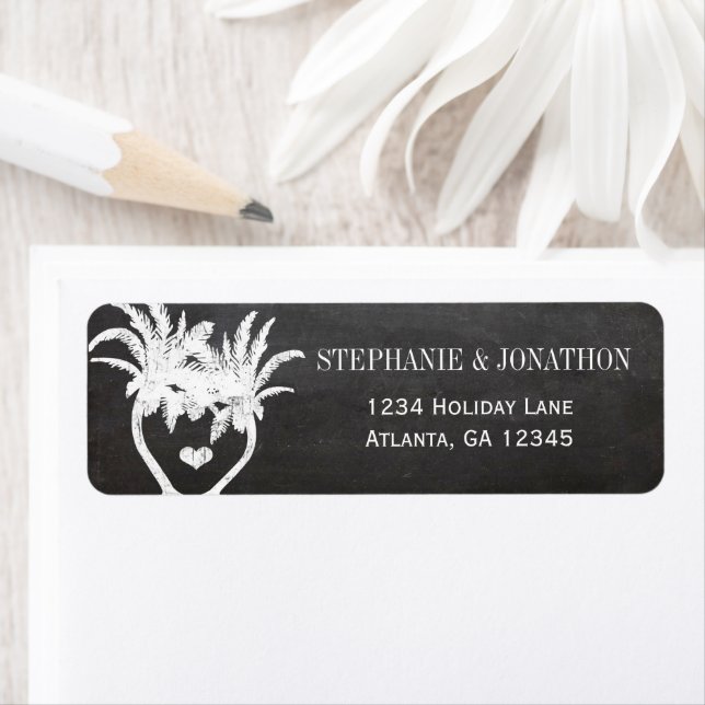 Niedlicher, weißer, geblähter Tree, leicht rosa Pu (Insitu)