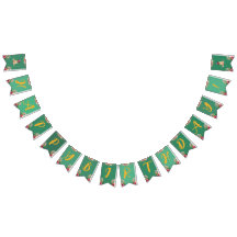 Niedlicher Welpe-Kindergeburtstag