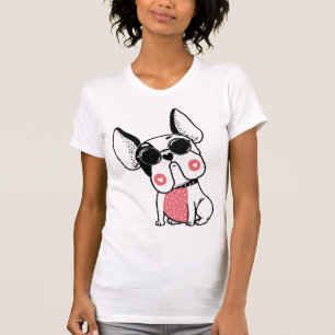 niedlicher Welpe T-Shirt