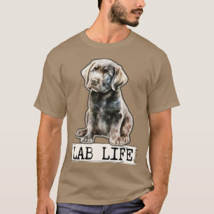 niedlicher Welpe T-Shirt