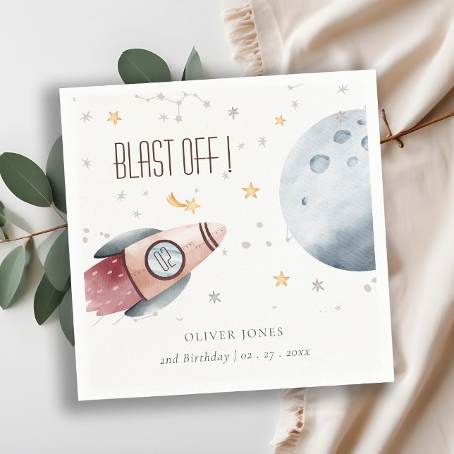 Niedlicher Weltraum starrt die Planeten jedes Lebe Serviette (Von Creator hochgeladen)