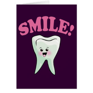 Niedlicher Zahnarzthelfer