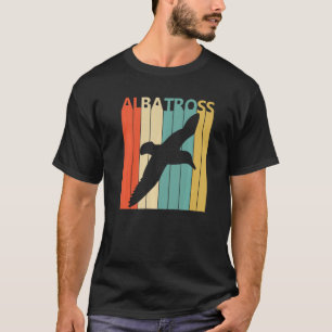 Niedliches Albatross Tier T-Shirt