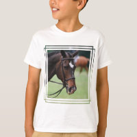 Niedliches Arabian Horse Youth Sweatshirt
