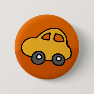 Niedliches AUTO Button