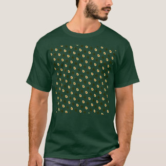 niedliches Avocadomuster 1 T-Shirt