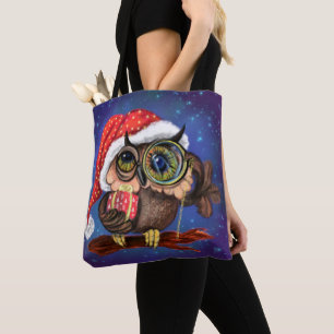 Niedliches Baby Owl - Cartoon