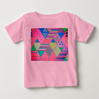 niedliches Baby-Shirt Baby T-shirt