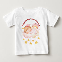 Niedliches Baby T-shirt