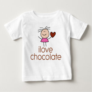 Niedliches Baby T-shirt