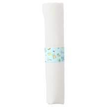 Niedliches Babyduschenmuster