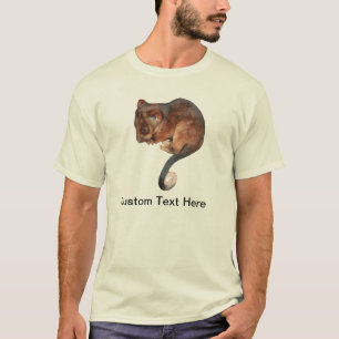 Niedliches Babyringtail-Opossum T-Shirt